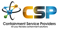 CSP — Containment Solution Providers