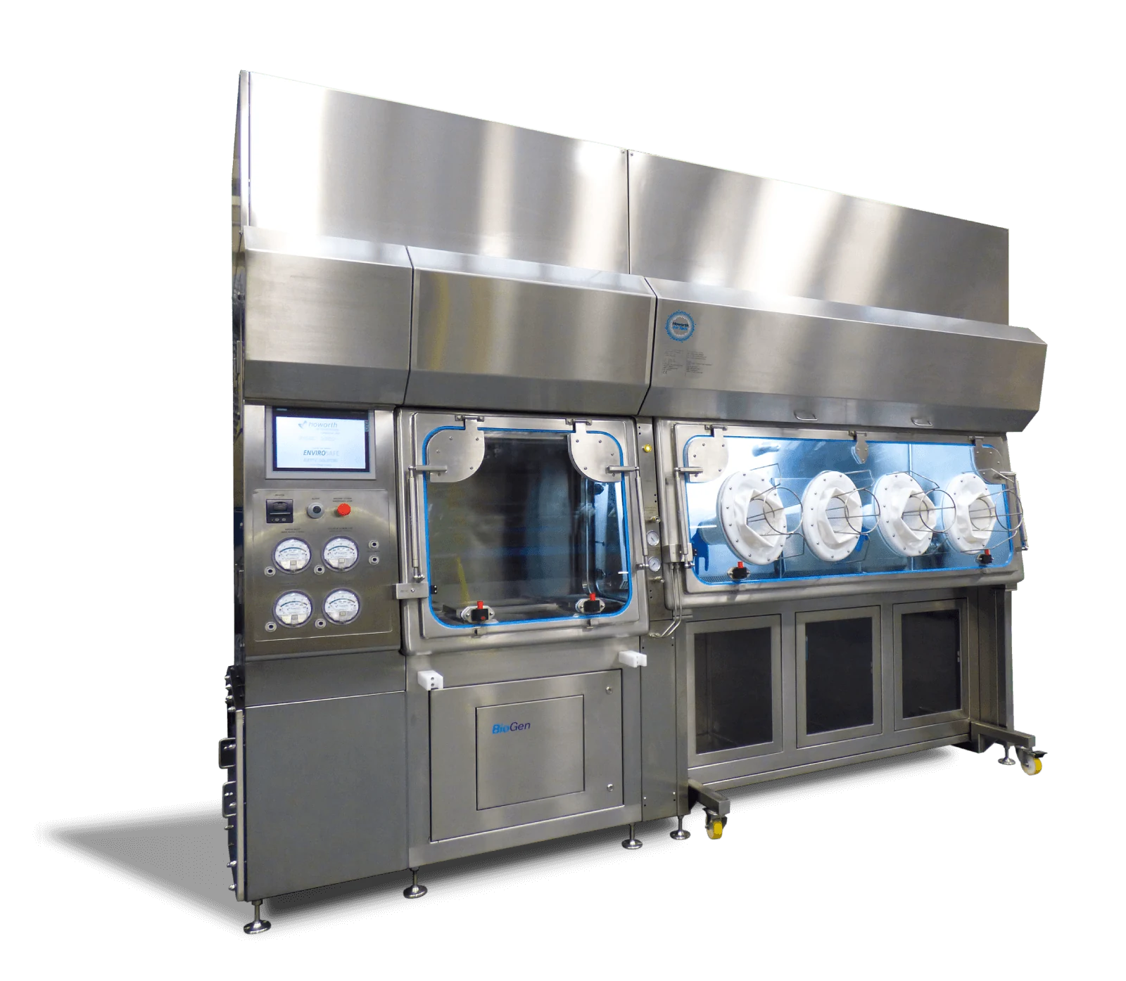 Aseptic Isolator