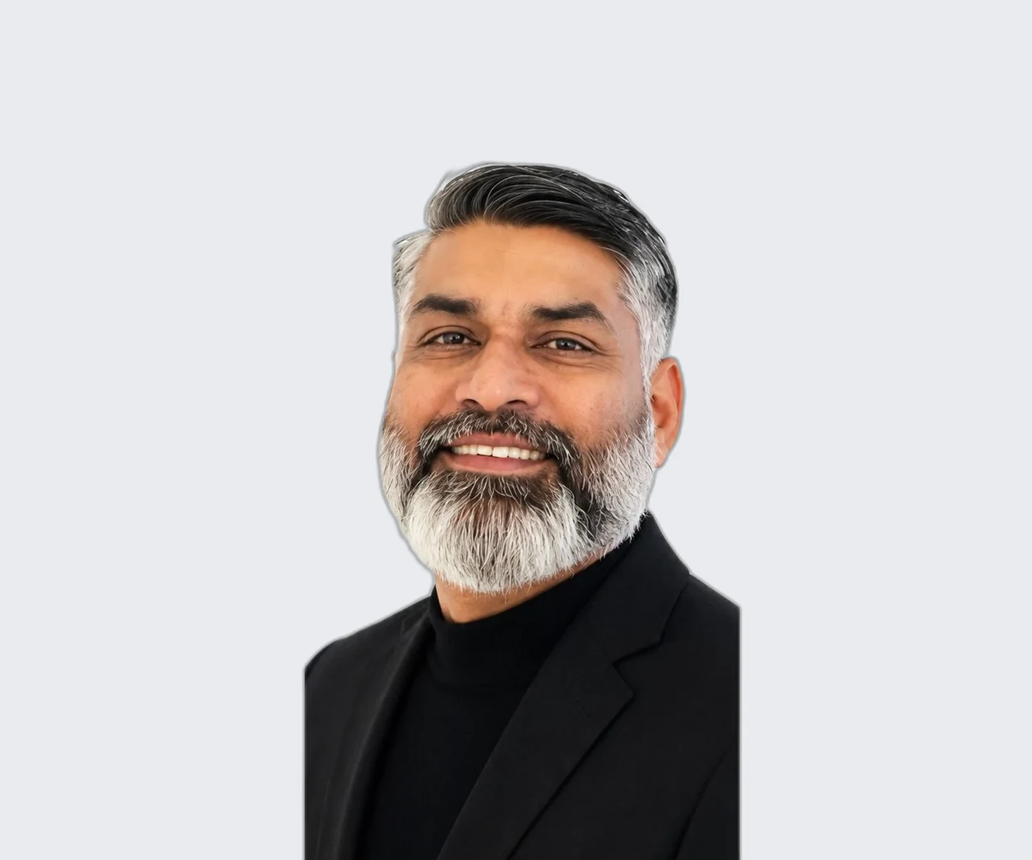 Jaseel Babu — Director