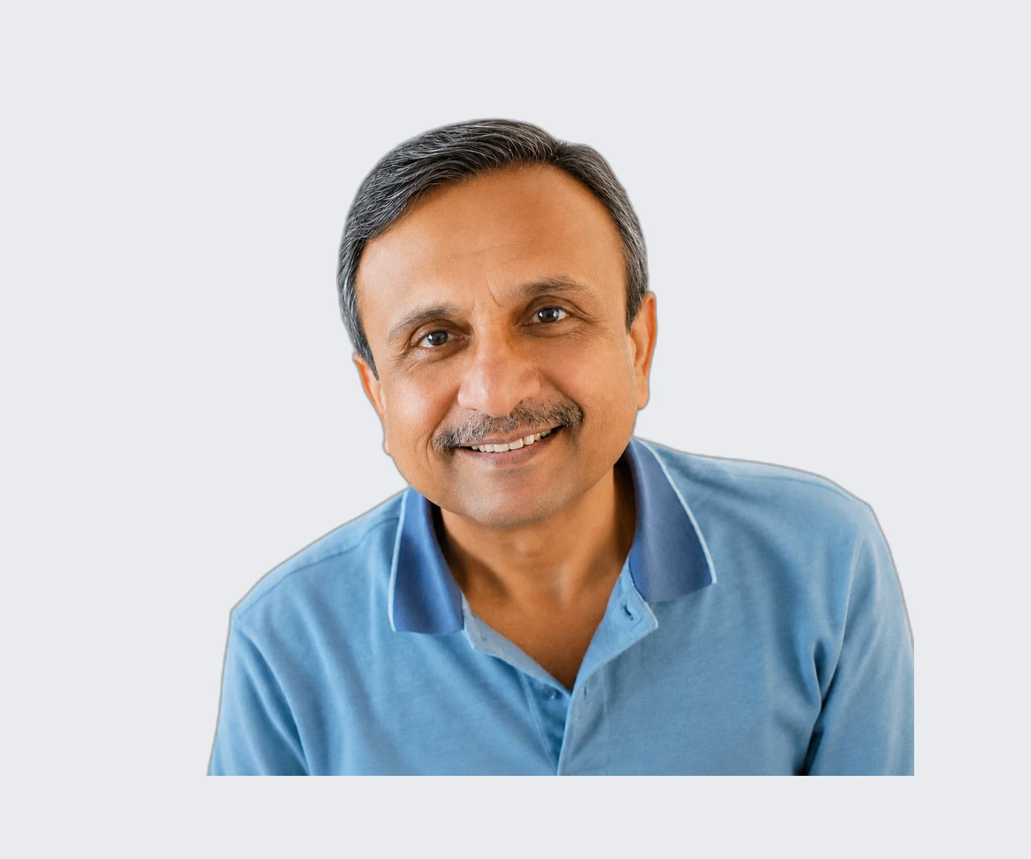 Manoj Mehta — Director and CFO
