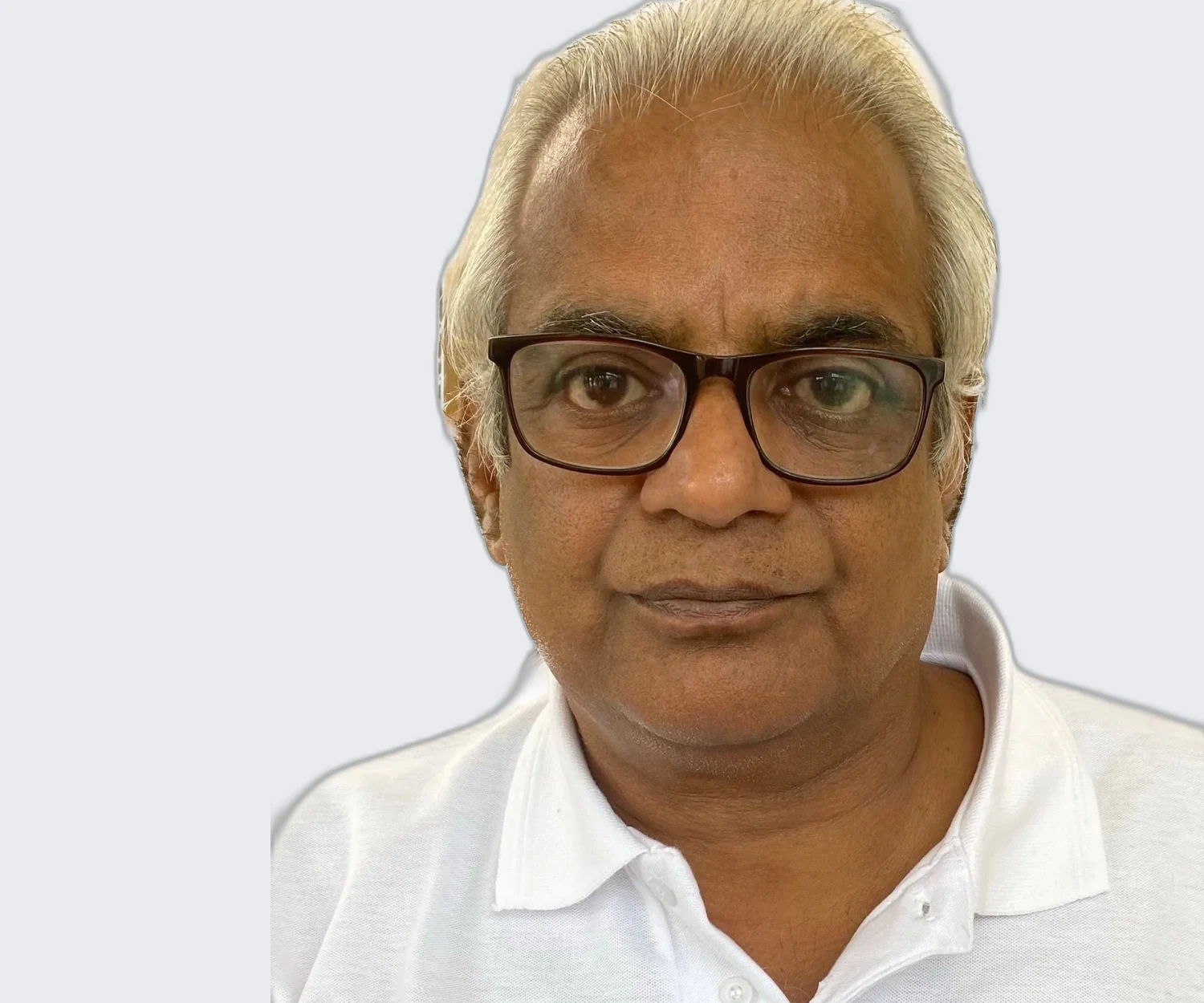 Shyamprasad Panicker — Founder and Managing Director, DECX Technology