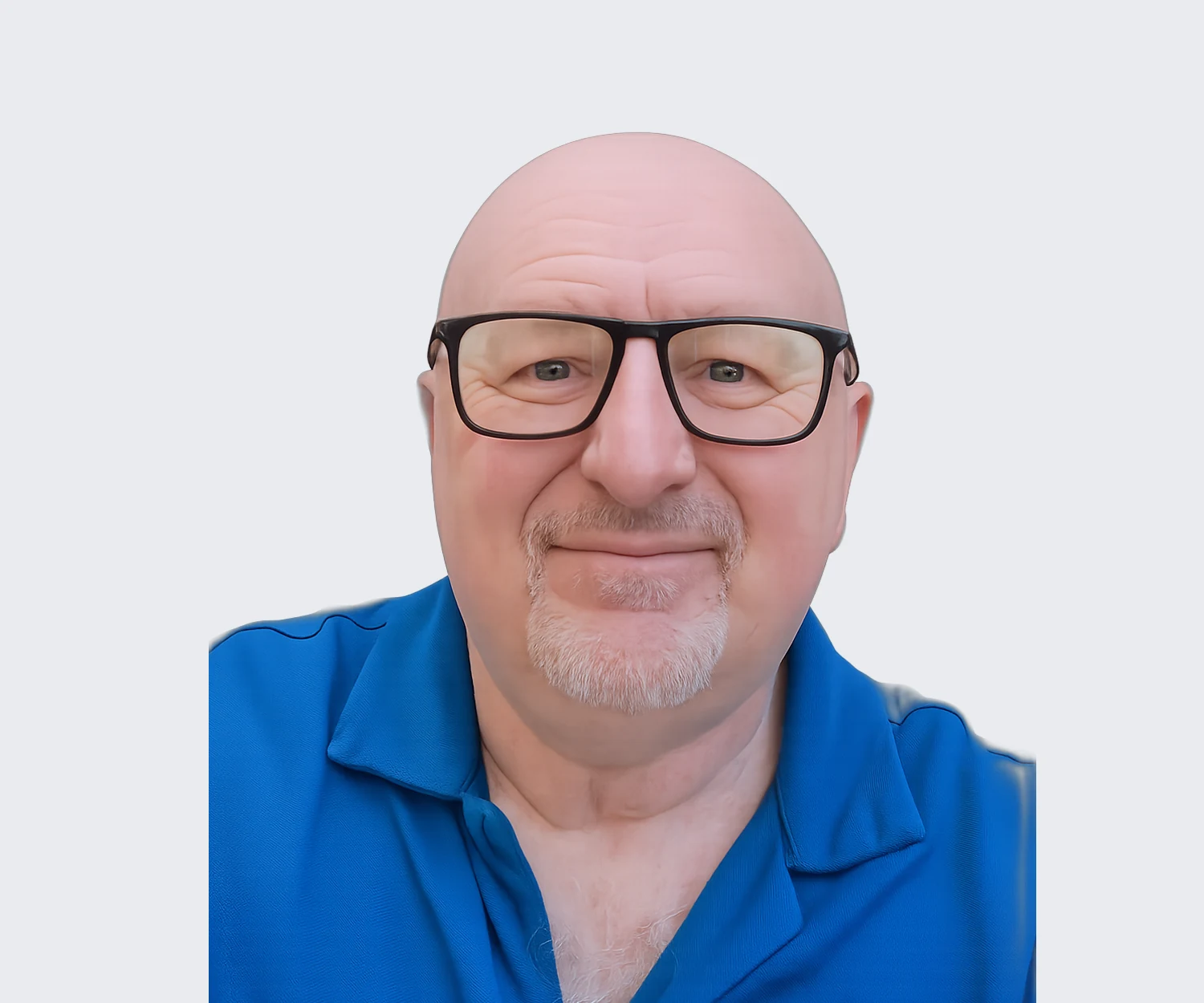Simon Walmsley — Founder and Director, DECX Technology